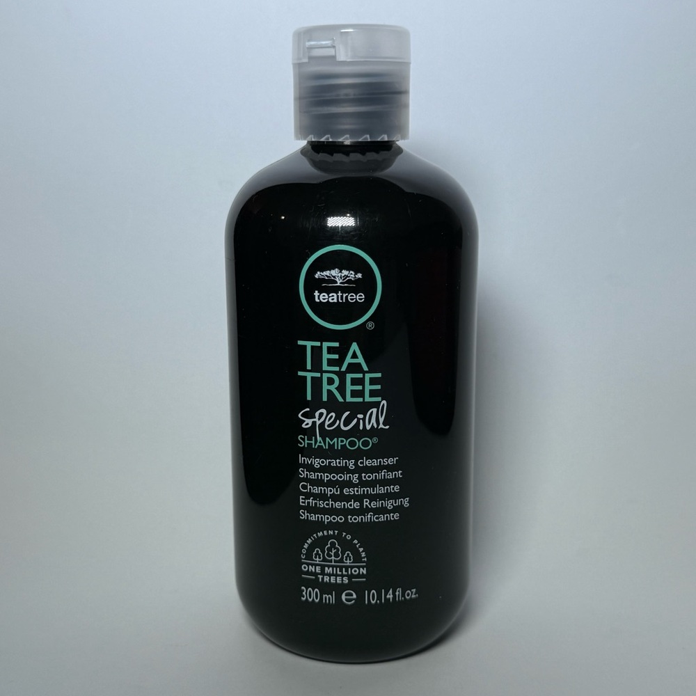 Paul Mitchell Tea Tree Special Shampoo